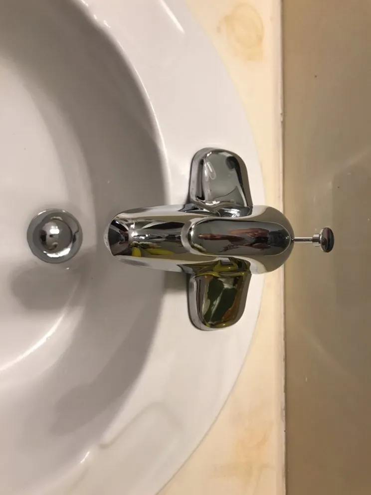 Slide of Hungry Plumber