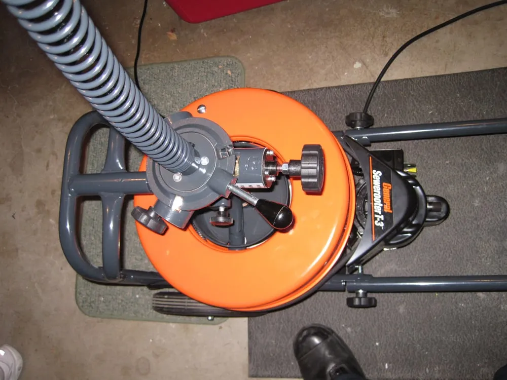 Slide of Hungry Plumber