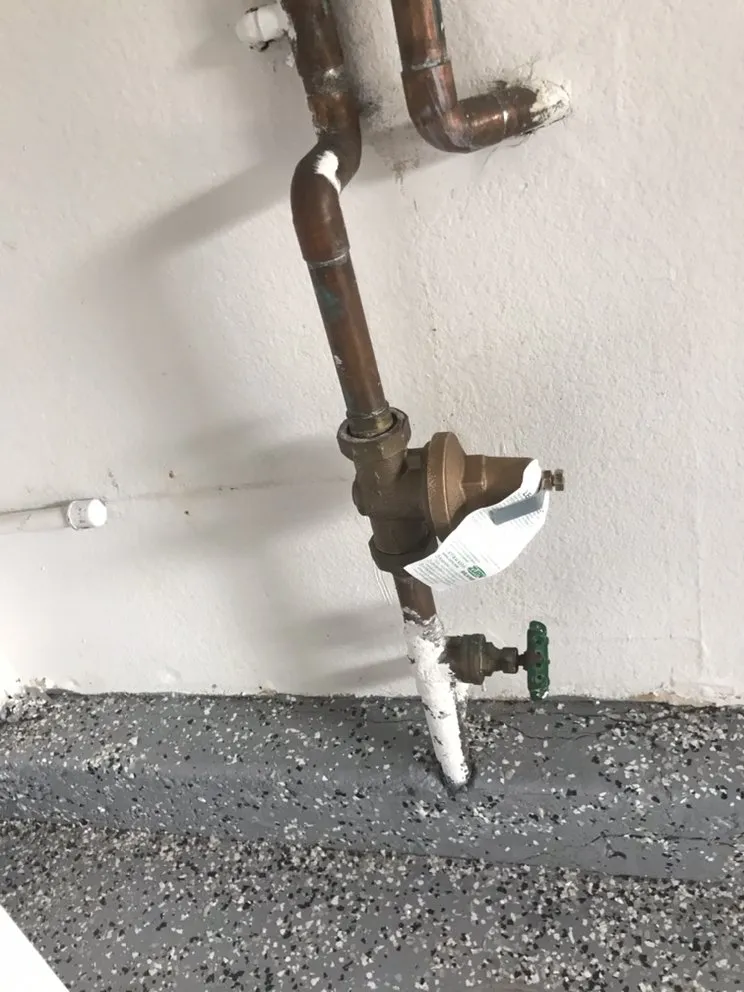 Slide of Hungry Plumber