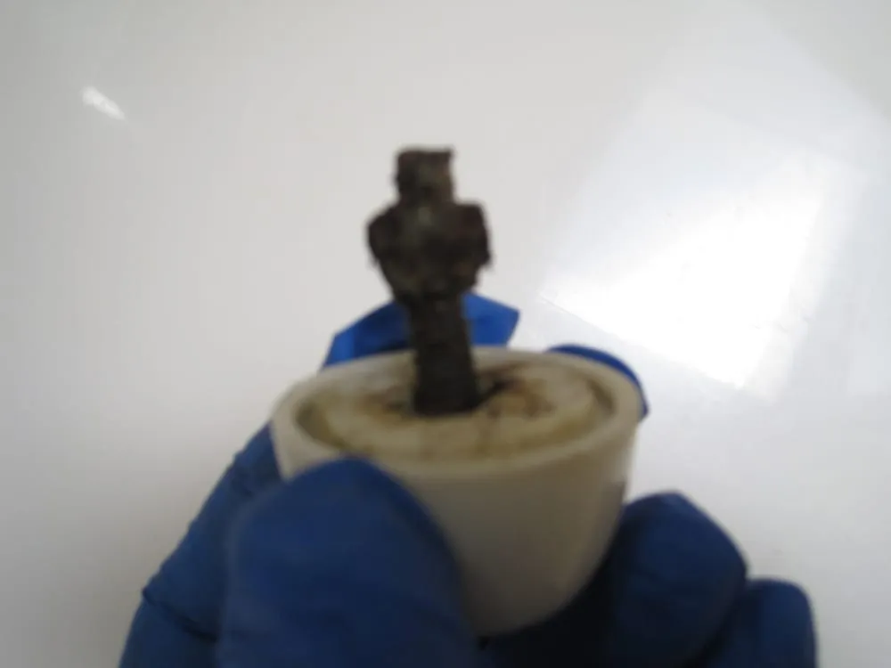 Slide of Hungry Plumber