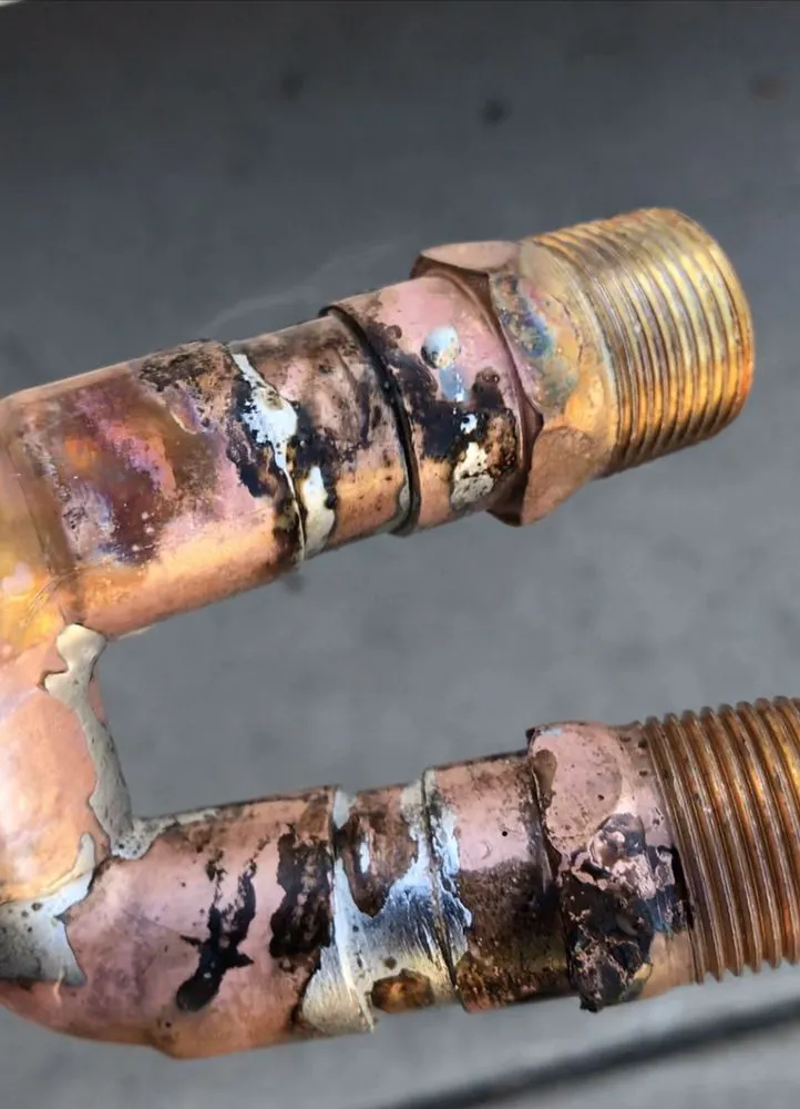 Slide of Hungry Plumber