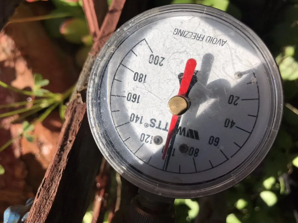 Slide of Hungry Plumber