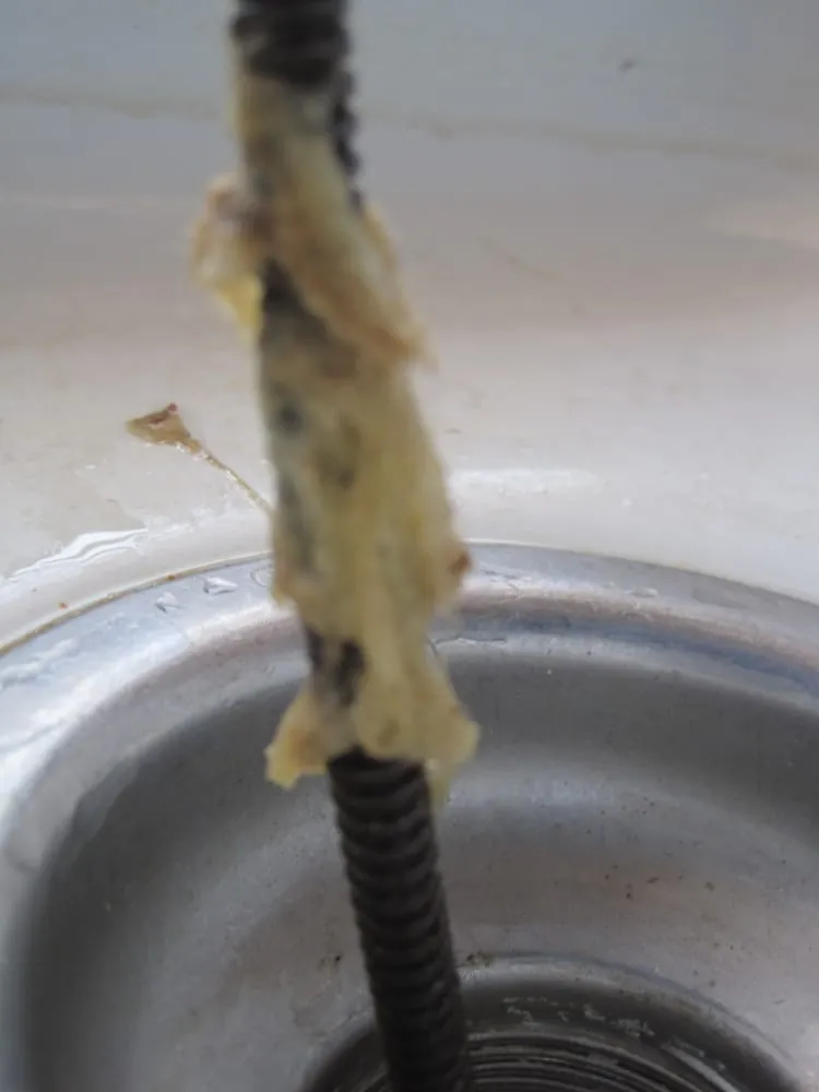 Slide of Hungry Plumber