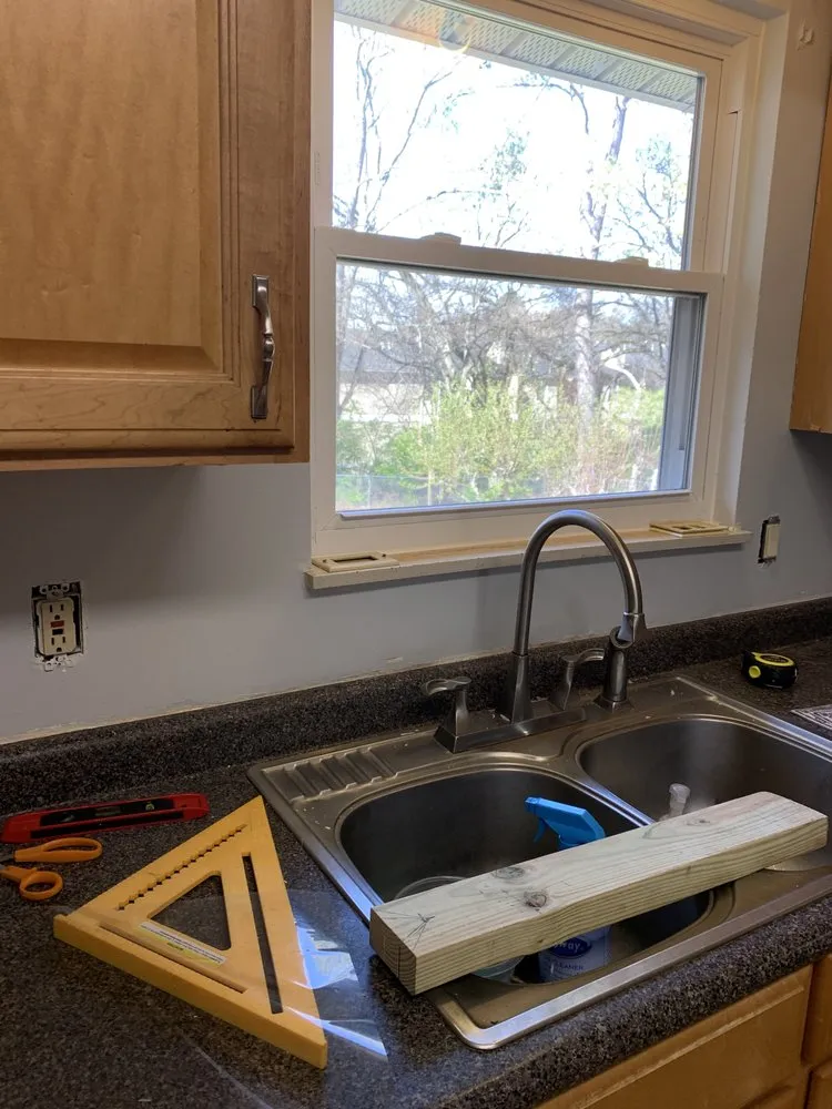 Slide of Hunni-Do Home Repairs