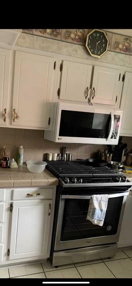 Slide of Hunni-Do Home Repairs