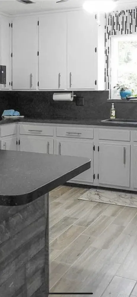 Slide of Hunni-Do Home Repairs