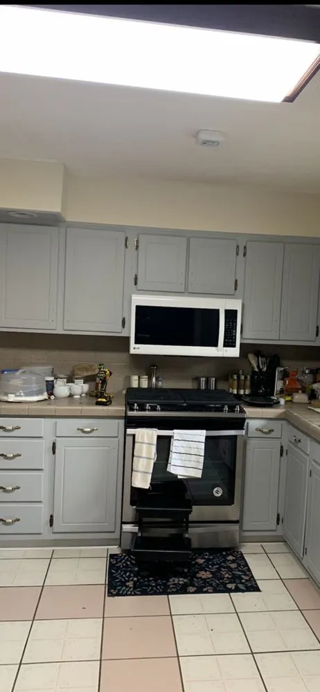 Slide of Hunni-Do Home Repairs