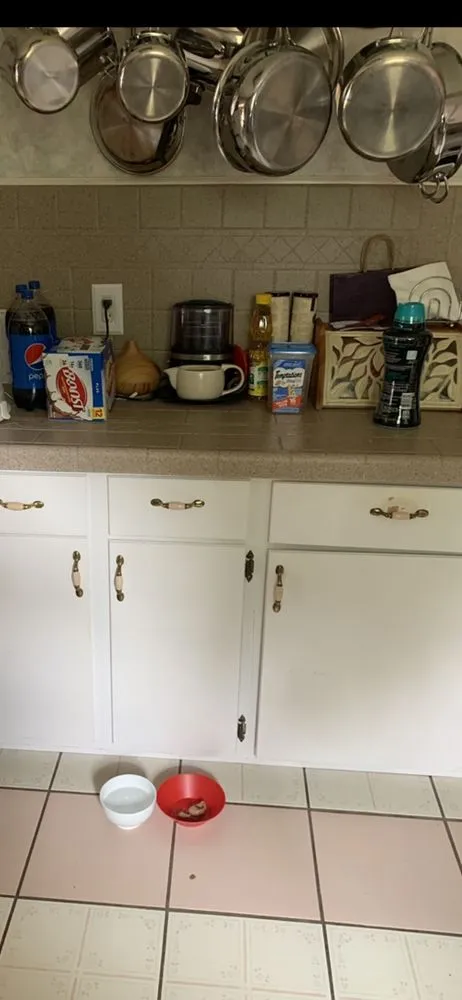 Slide of Hunni-Do Home Repairs