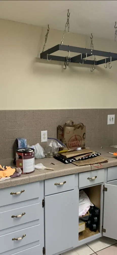 Slide of Hunni-Do Home Repairs