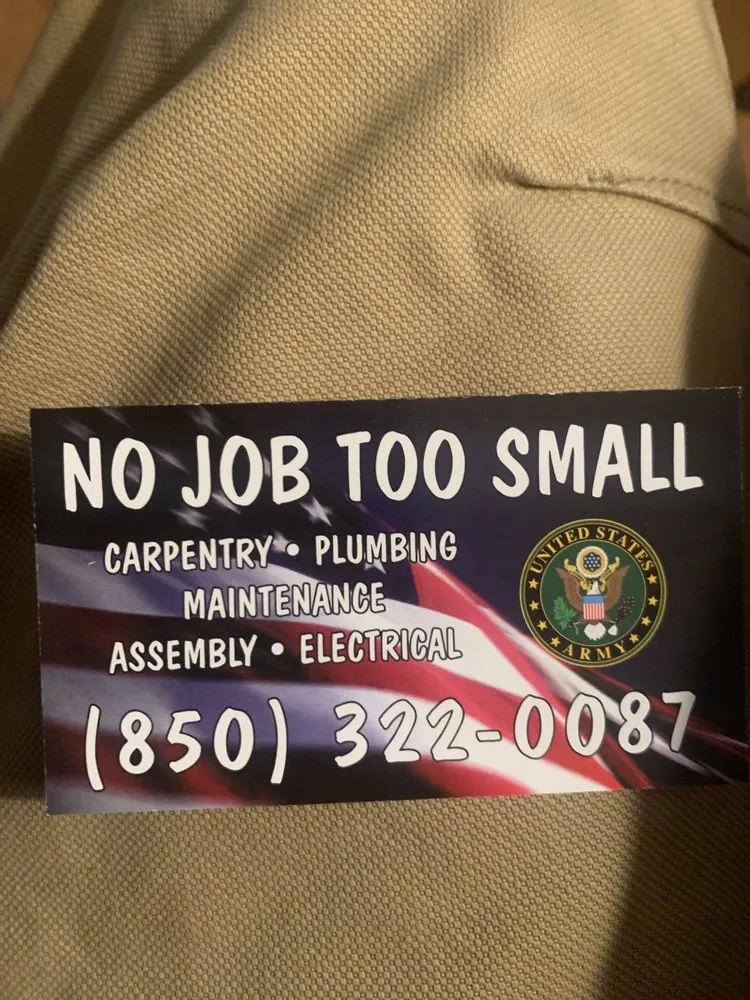 Emergency water heater service in Knoxville, TN by Hunni-Do Home Repairs