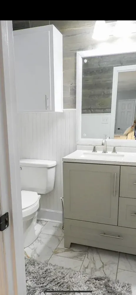 Slide of Hunni-Do Home Repairs