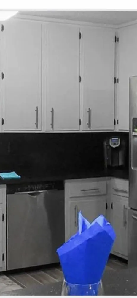 Slide of Hunni-Do Home Repairs