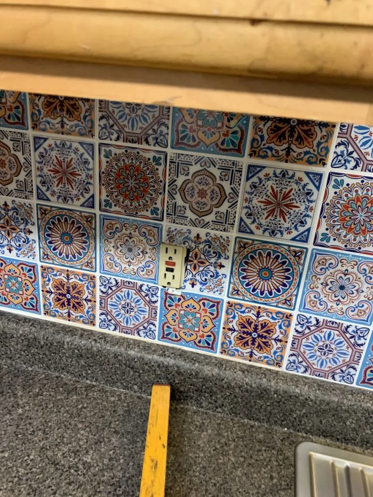 Slide of Hunni-Do Home Repairs