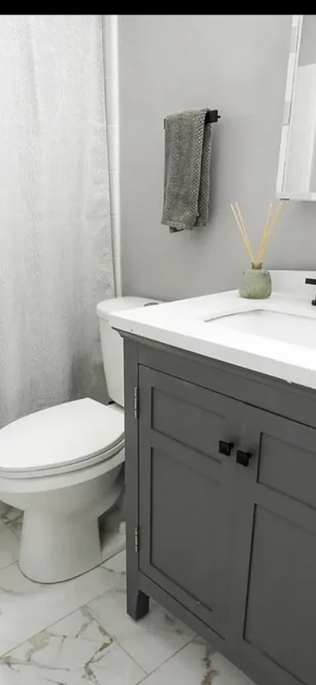 Slide of Hunni-Do Home Repairs