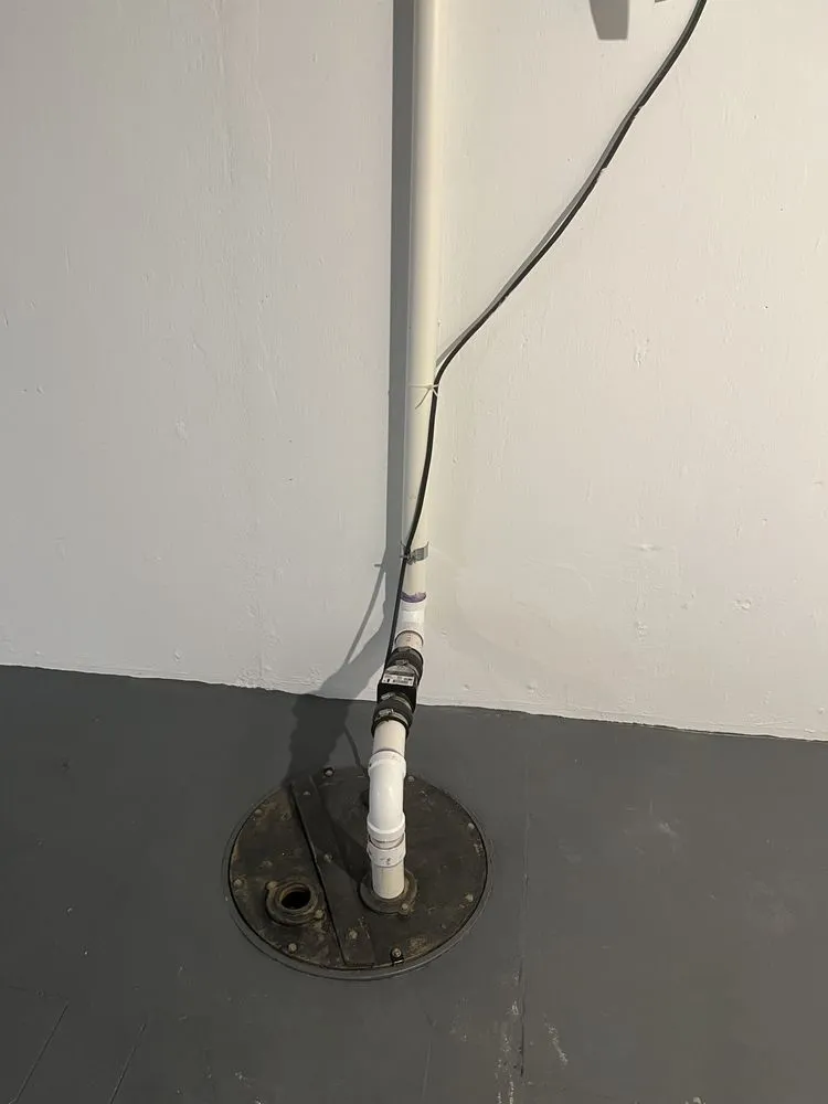 Slide of Hunnicutt Plumbing