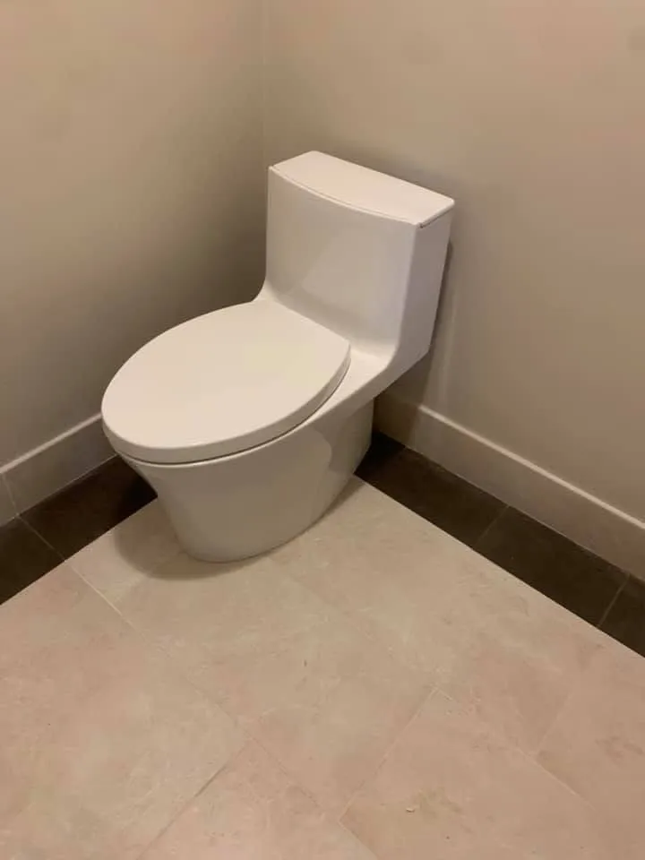 Slide of Hunnicutt Plumbing