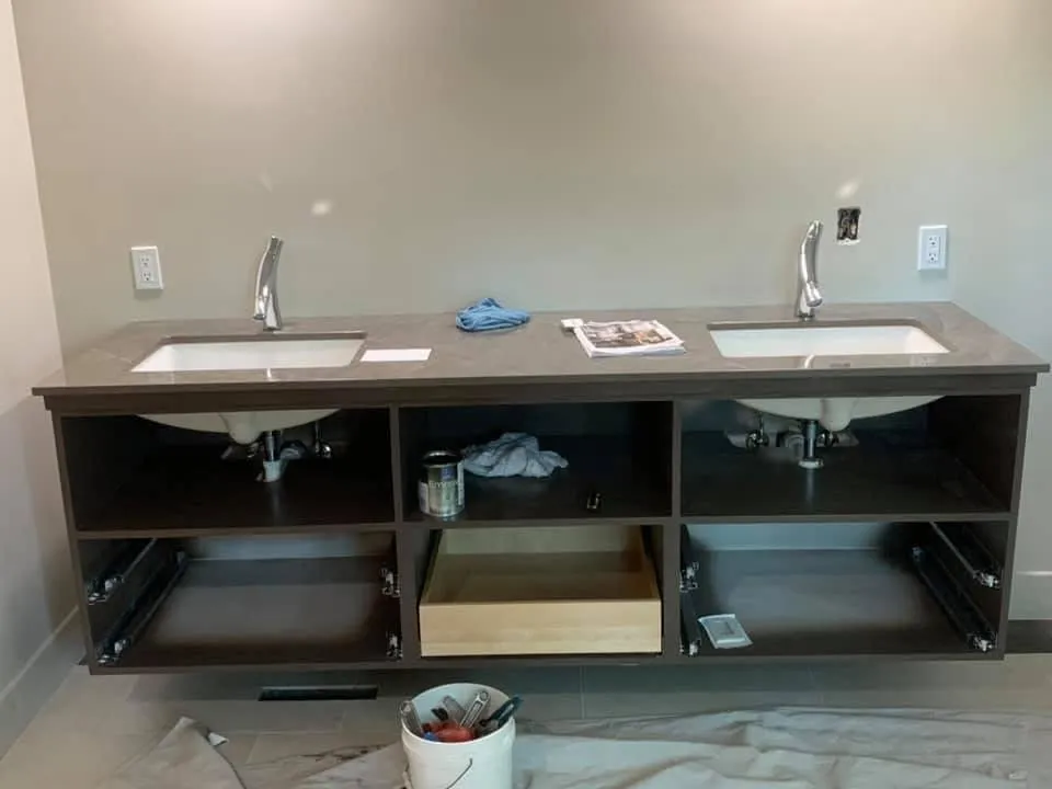 Slide of Hunnicutt Plumbing