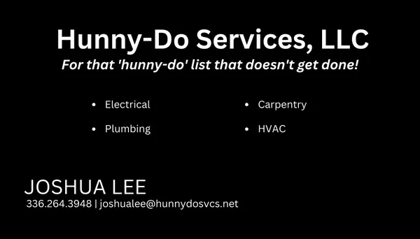 Hunny Do Services