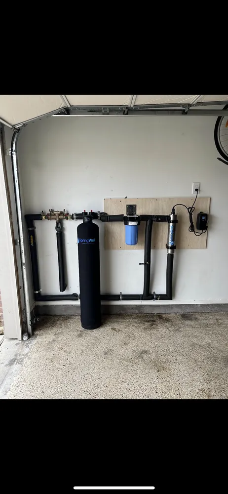 Slide of Hunt ER Plumbing