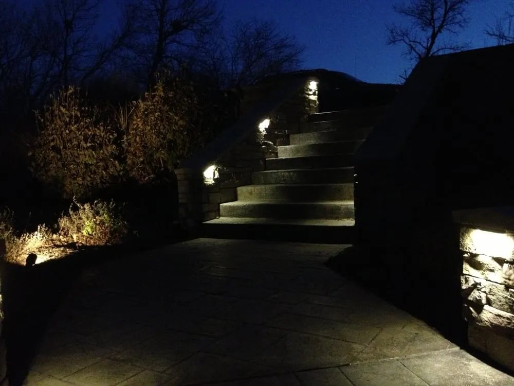 Slide of Hunt Irrigation