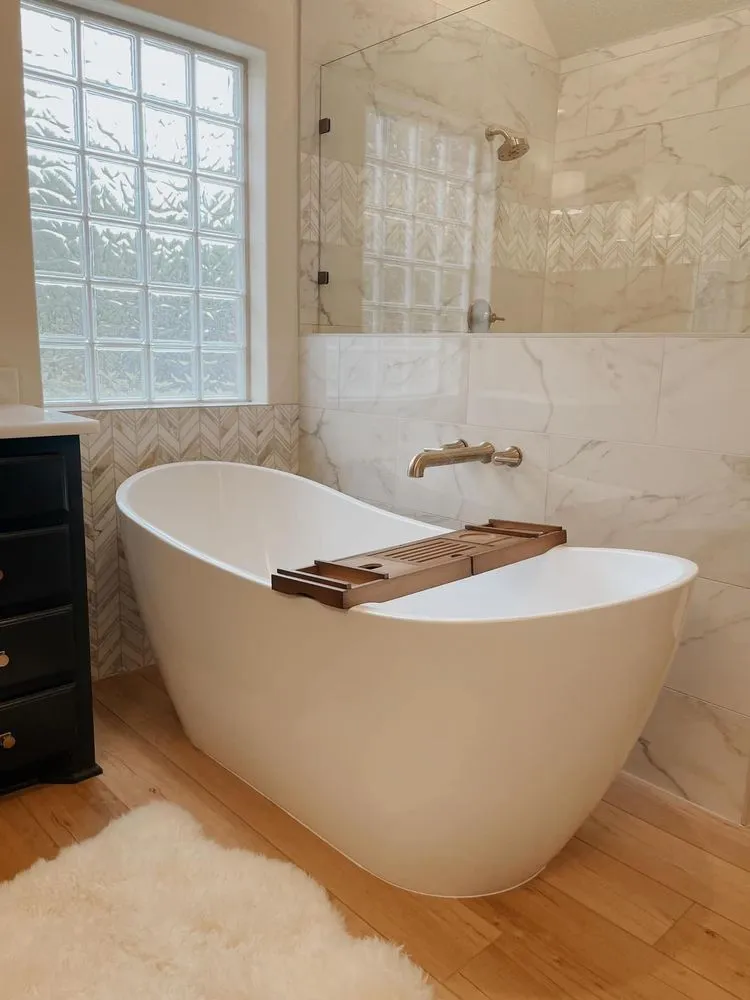 Slide of Hunt Plumbing