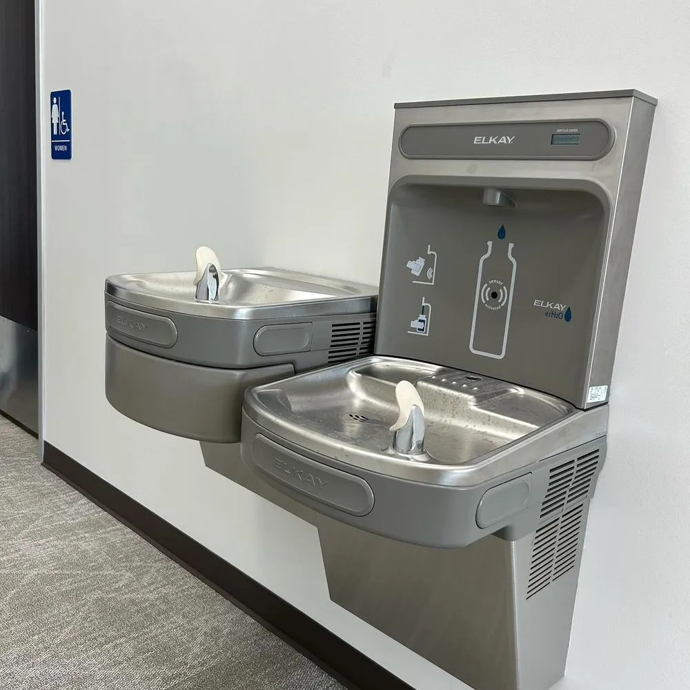 Slide of Hunt Plumbing