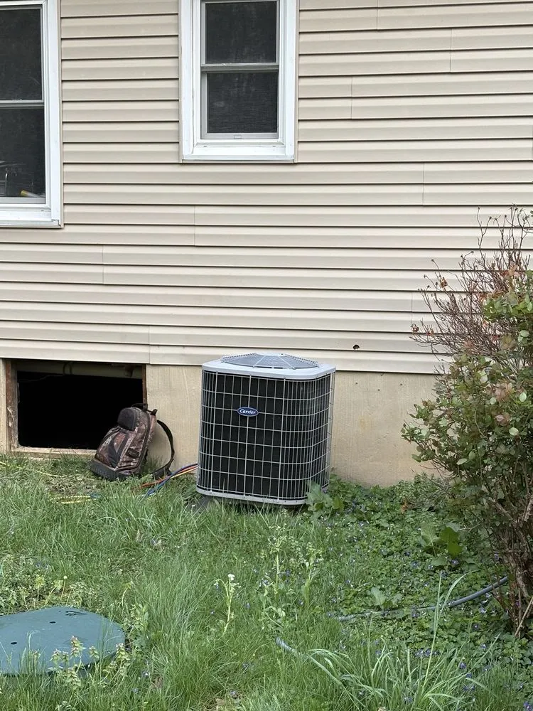 Slide of Hunt Plumbing, Heating, & Air Conditioning