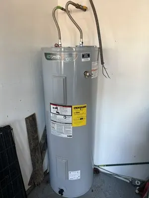 Hunter Handyman Services Logo