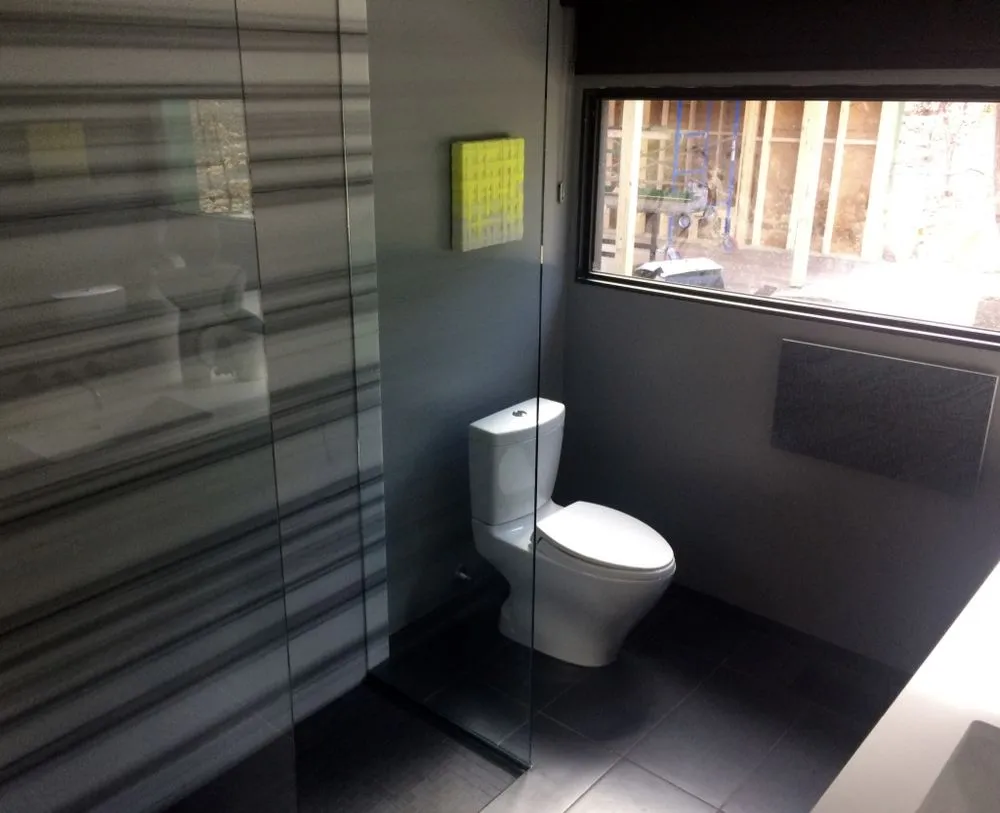 Slide of Hunter Landen Plumbing