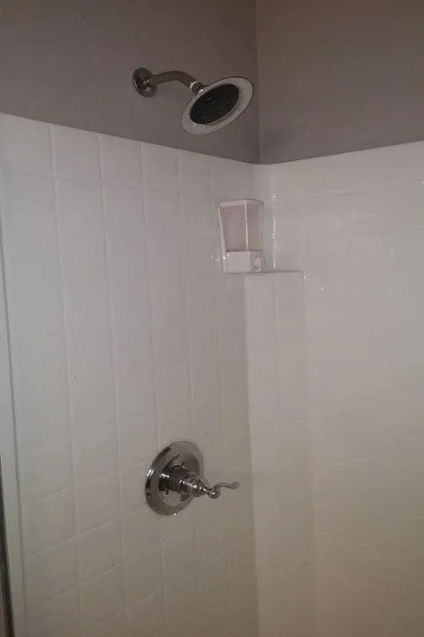 Slide of Hunter Plumbing