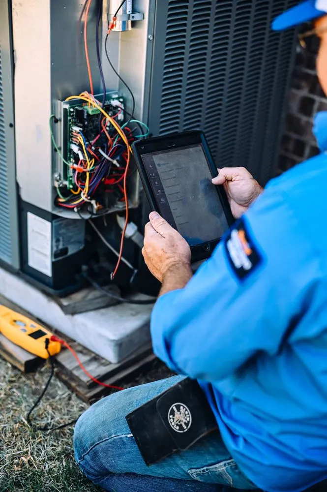 Slide of Hunter Super Techs