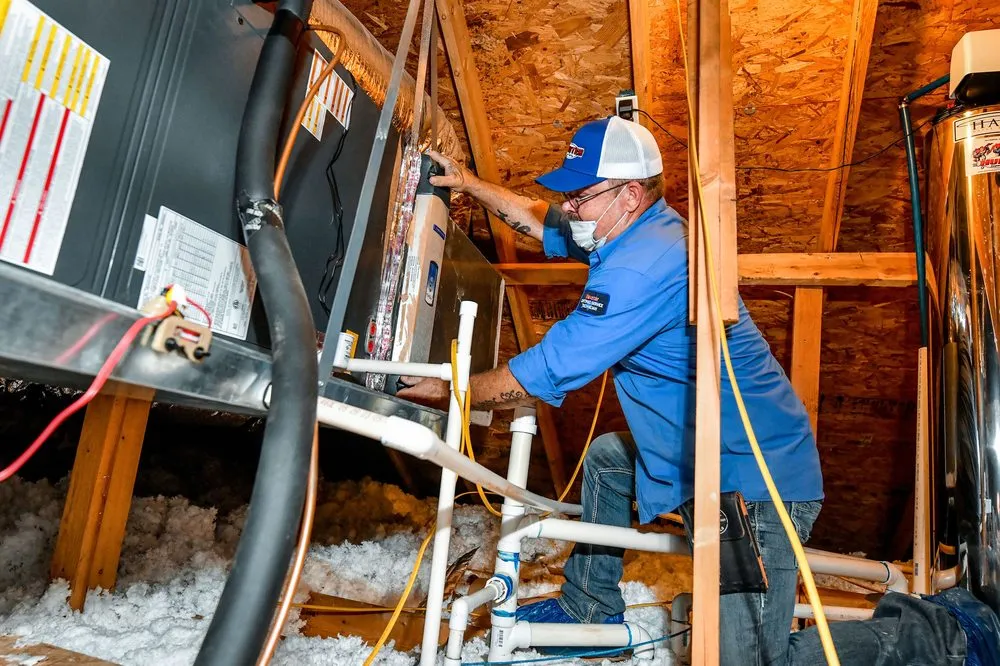 Slide of Hunter Super Techs