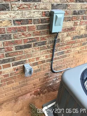 Hunter Winecoff HVAC