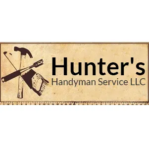Slide of Hunter's Handyman Service
