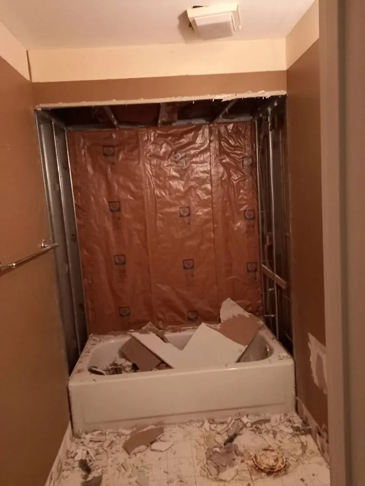 Slide of Hunters Home Services