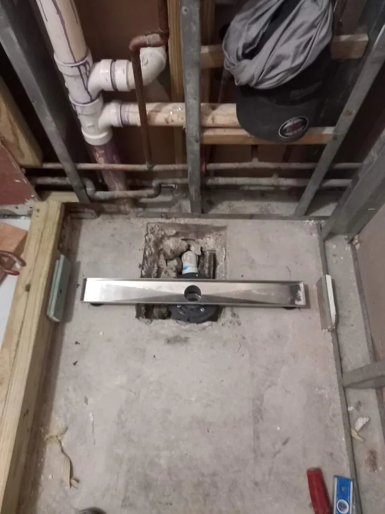 Slide of Hunters Home Services