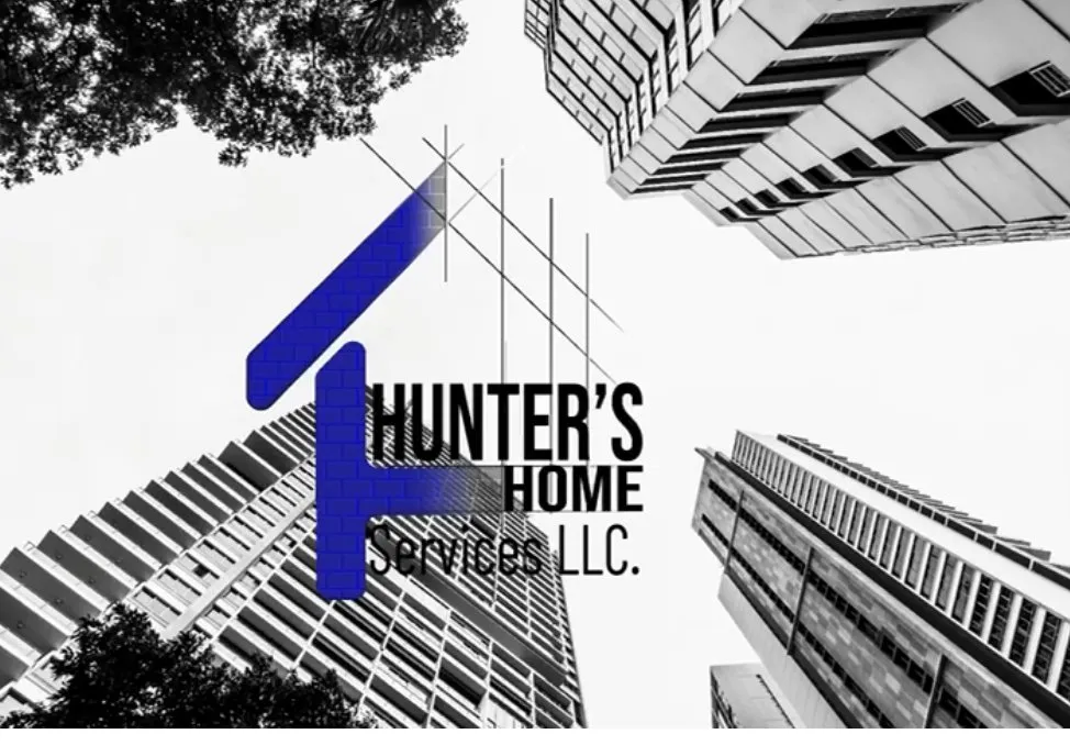 Slide of Hunters Home Services