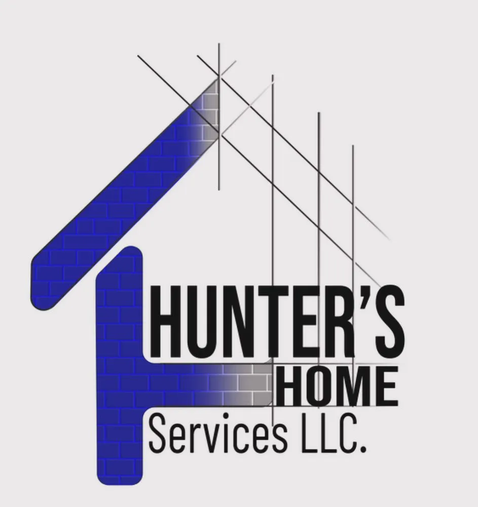 Slide of Hunters Home Services