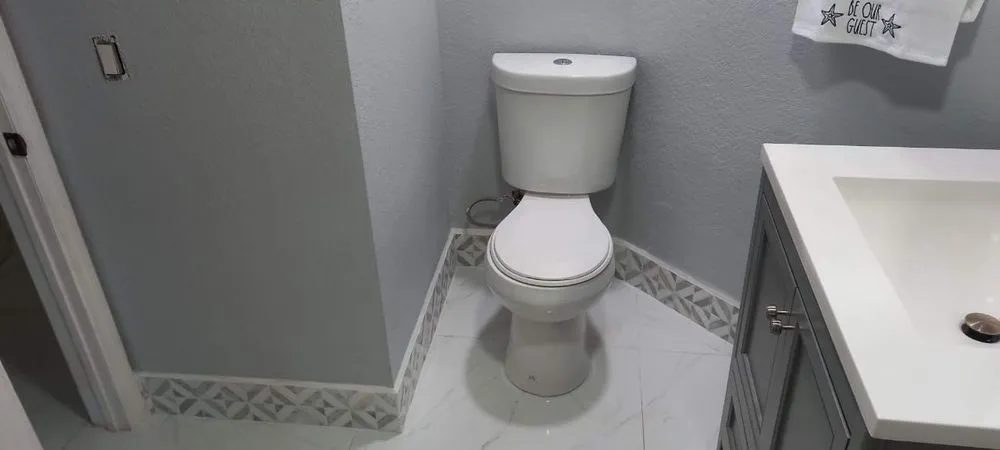 Slide of Hunters Home Services