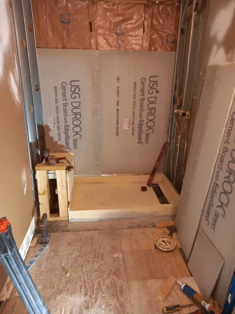 Slide of Hunters Home Services