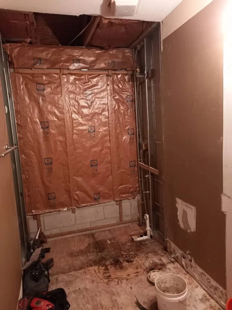 Slide of Hunters Home Services