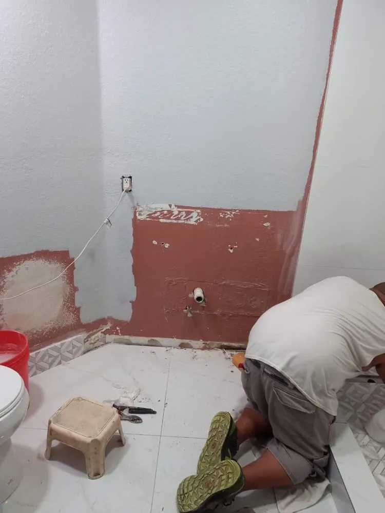 Slide of Hunters Home Services