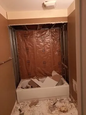 Hunters Home Services Logo