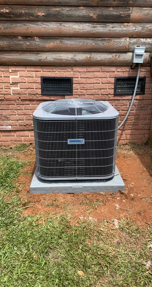 Slide of Hunters Plumbing & HVAC