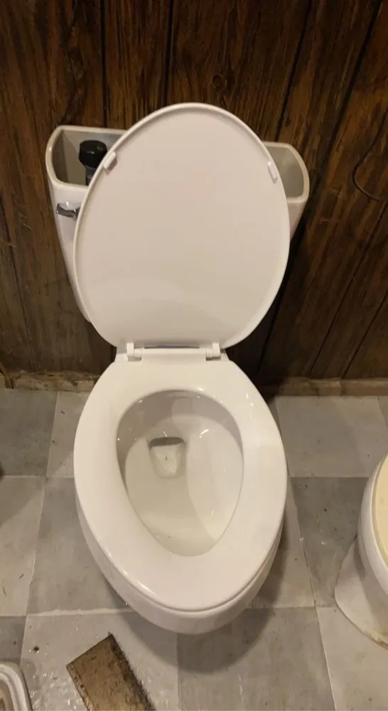 Slide of Hunters Plumbing & HVAC