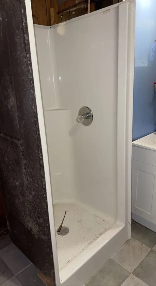 Slide of Hunters Plumbing & HVAC