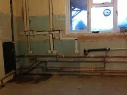 Slide of Hunters Plumbing And Heating