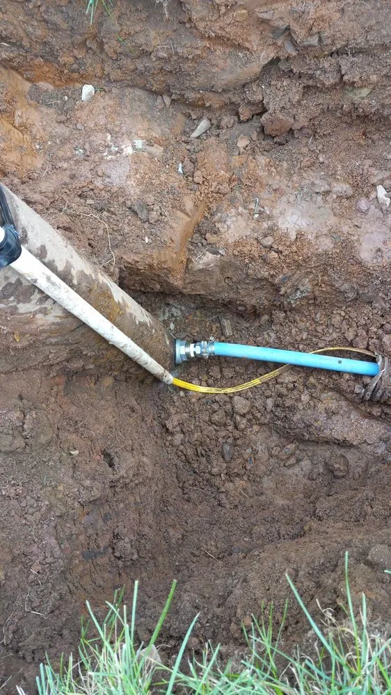 Affordable drain cleaning service in Liverpool, PA - Hunters Valley Services