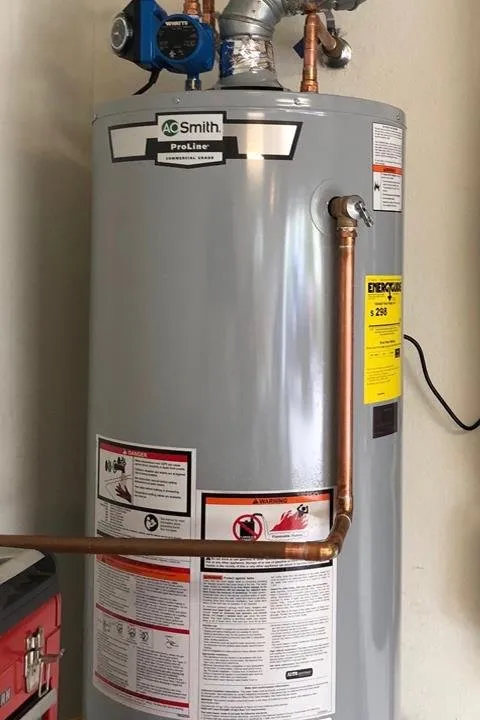 Slide of Huntington & Son Plumbing & Well Pumps