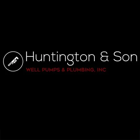 Slide of Huntington & Son Plumbing & Well Pumps